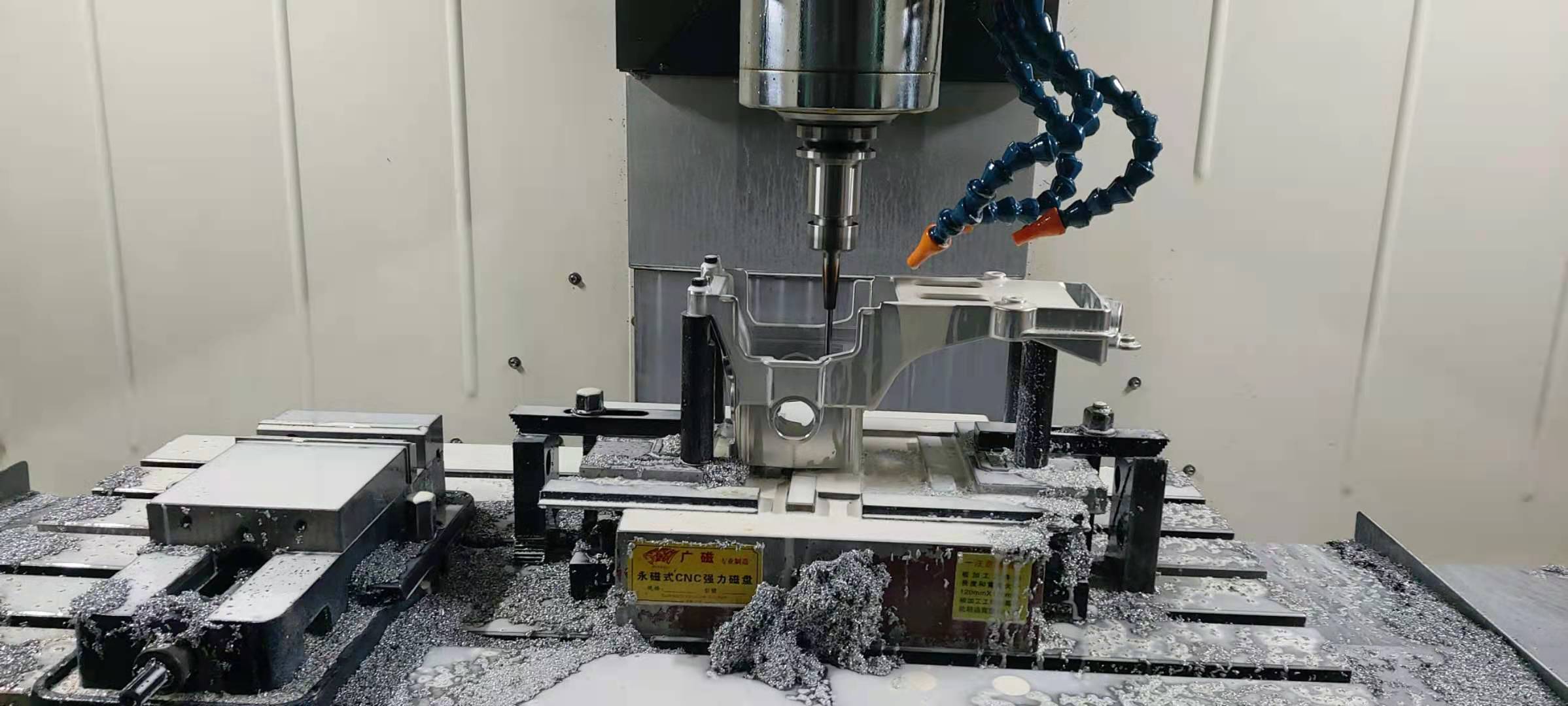 歐宇承接海外高精密機(jī)加工部件， 完美交付